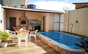Casa Temporada Edson